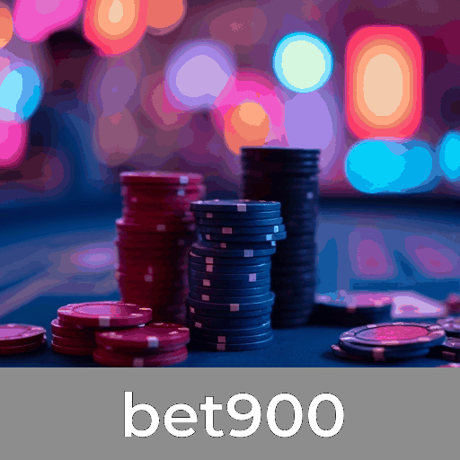 bet900: Plataforma Confiável e Cassino Premiado