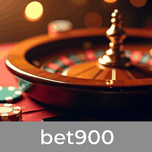 bet900: Plataforma Completa e Confiável para Apostadores no Brasil