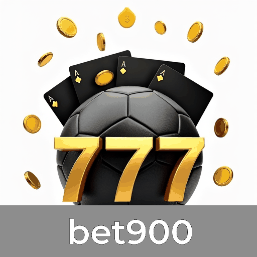 bet900: Plataforma Confiável e Cassino Premiado