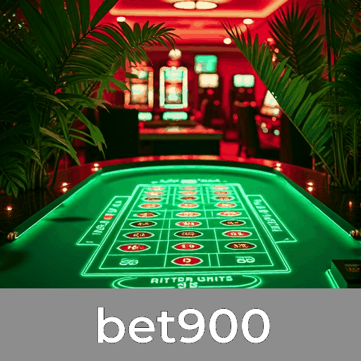 Bet900: Aposte em Qualquer Lugar com Nosso Aplicativo Móvel
