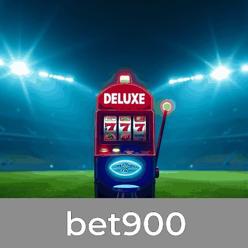 Bet900: Slots de Alta Volatilidade - Gigantesco Jackpot, Jogos de Mesa ao Vivo - Imersão Total, Roleta - Máxima Adrenalina
