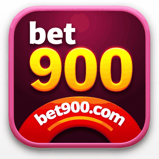 bet900 Logo
